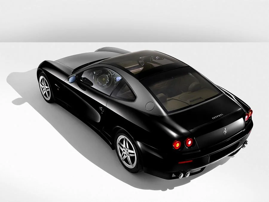 Ferrari 612 Scaglietti Guide — Supercar Nostalgia